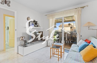 Apartamento - Resale - Torrevieja - LE-80232