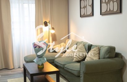Apartamento - Resale - Torrevieja - M-28584