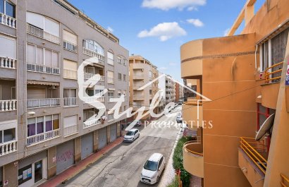Apartamento - Resale - Torrevieja - Playa de los Locos
