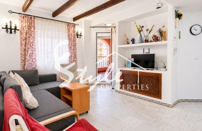 Apartamento - Resale - Torrevieja - Playa de los locos