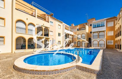 Apartamento - Resale - Torrevieja - Playa De Los Náufragos
