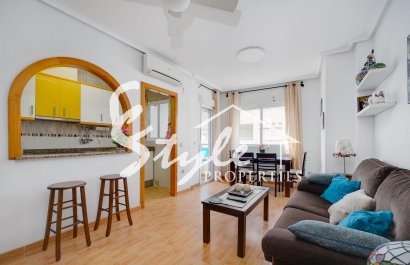 Apartamento - Resale - Torrevieja - Playa del Acequión