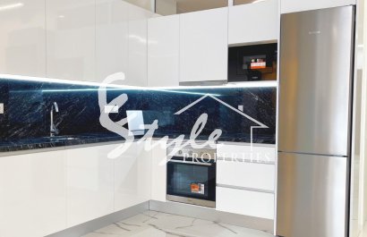 Apartamento - Resale - Torrevieja - Playa del Cura