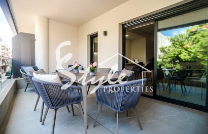 Apartamento - Resale - Torrevieja - Playa del Cura