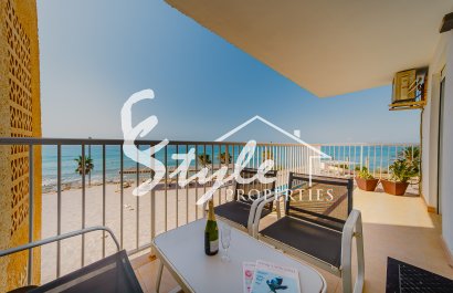 Apartamento - Resale - Torrevieja - Playa del Cura