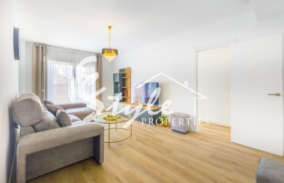 Apartamento - Resale - Torrevieja - Playa del Cura