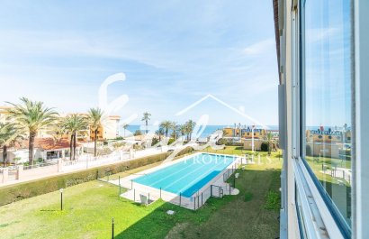 Apartamento - Resale - Torrevieja - Rocio Del Mar
