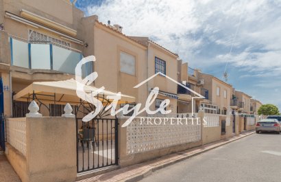 Apartamento - Resale - Torrevieja - San Luis