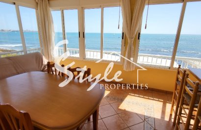 Apartamento - Resale - Torrevieja - Torrevieja