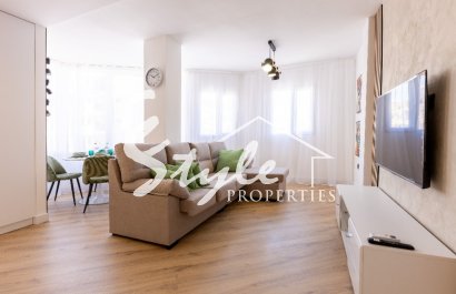 Apartamento - Resale - Torrevieja - Torrevieja