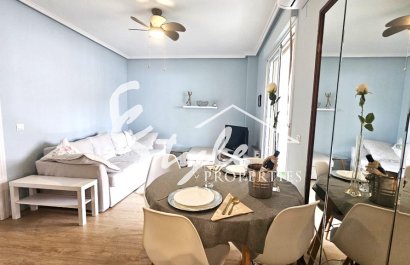 Apartamento - Resale - Torrevieja - Torrevieja