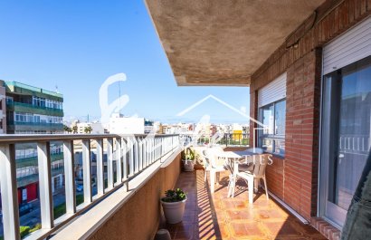Apartamento - Resale - Torrevieja - Torrevieja