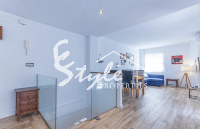 Apartamento - Resale - Torrevieja - Torrevieja