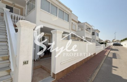 Apartamento - Resale - Villamartín - La Zenia