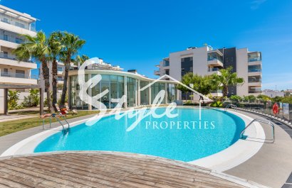 Apartamento - Resale - Villamartín - Los Dolses