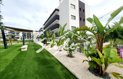 Apartamento - Resale - Villamartin, Orihuela Costa - JE-82597