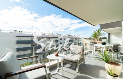 Apartamento - Resale - Villamartín - Villamartin