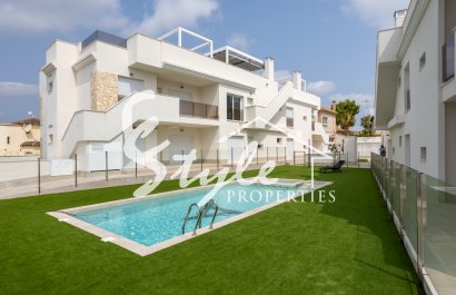 Apartamento - Resale - Villamartín - Villamartin