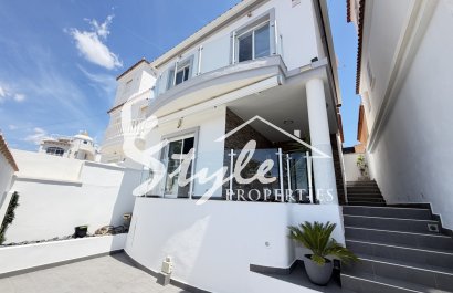 Apartamento - Resale - Villamartín - Villamartin