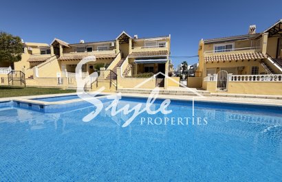 Apartamento - Resale - Villamartín - Villamartin