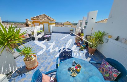 Apartamento - Resale - Vistabella Golf Entre Naranjos - Vistabella Golf Entre Naranjos
