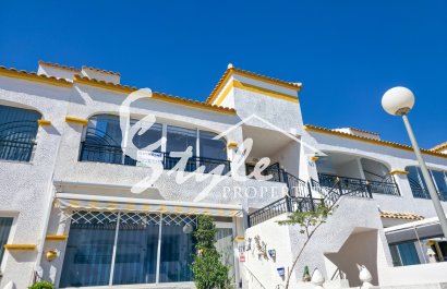 Apartamento - Resale - Vistabella Golf - Vistabella Golf