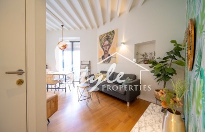 Apartamento - Reventa - Alicante - Alicante