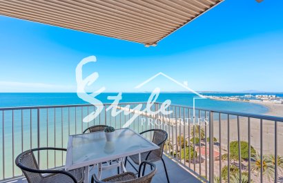 Apartamento - Reventa - Alicante - Santa Pola