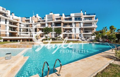 Apartamento - Reventa - Cabo Roig - Cabo Roig