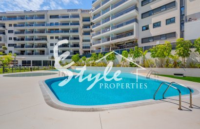 Apartamento - Reventa - Campoamor - Dehesa de Campoamor