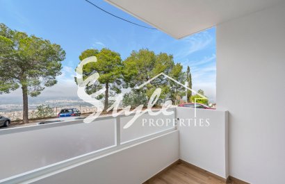 Apartamento - Reventa - Ciudad Quesada - Ciudad Quesada