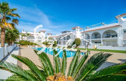 Apartamento - Reventa - Ciudad Quesada - Ciudad Quesada