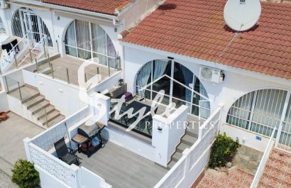 Apartamento - Reventa - Ciudad Quesada - Ciudad Quesada