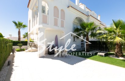 Apartamento - Reventa - Ciudad Quesada - Doña pepa