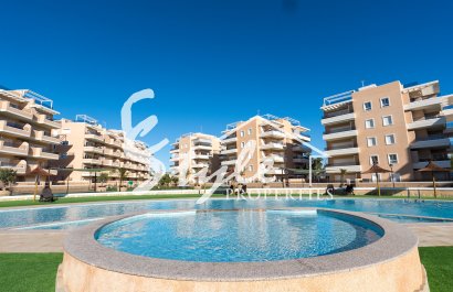 Apartamento - Reventa - Guardamar - El Raso