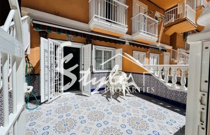 Apartamento - Reventa - La Mata - La Mata