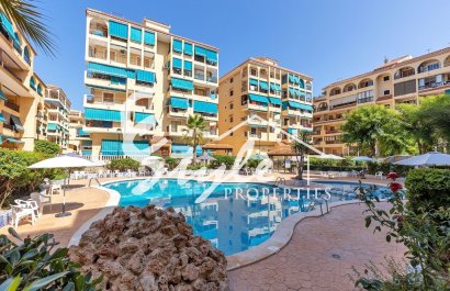 Apartamento - Reventa - La Mata - La Mata