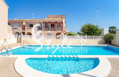 Apartamento - Reventa - La Zenia - EE2920