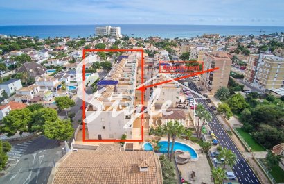 Apartamento - Reventa - La Zenia - La Zenia