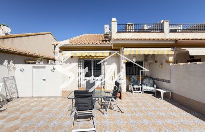 Apartamento - Reventa - La Zenia - La Zenia