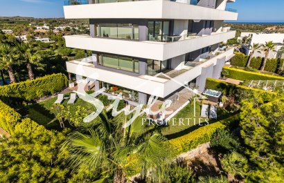 Apartamento - Reventa - Las Colinas - Las Colinas Golf