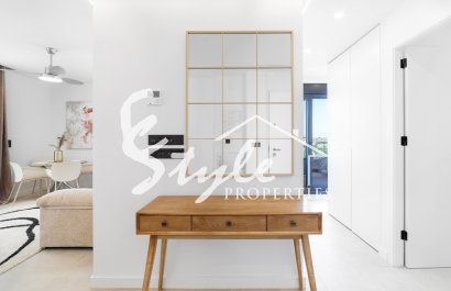 Apartamento - Reventa - Los Alcazares - Santa Rosalía