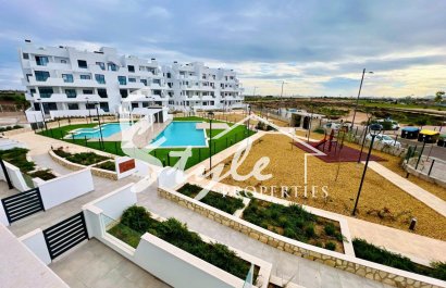 Apartamento - Reventa - Los Alcazares - Santa Rosalía