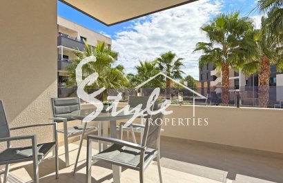 Apartamento - Reventa - Los Altos - Los Altos