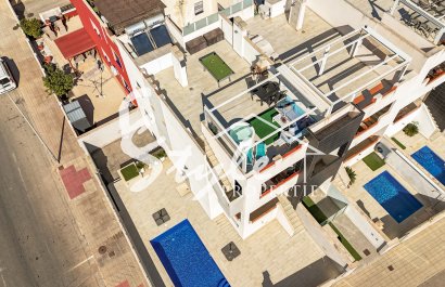 Apartamento - Reventa - Los Altos - Los Altos