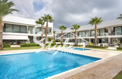 Apartamento - Reventa - Mar Menor - Mar de Cristal