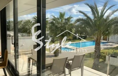 Apartamento - Reventa - Mar Menor - Mar de Cristal