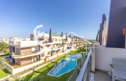 Apartamento - Reventa - Mil Palmeras - Mil Palmeras