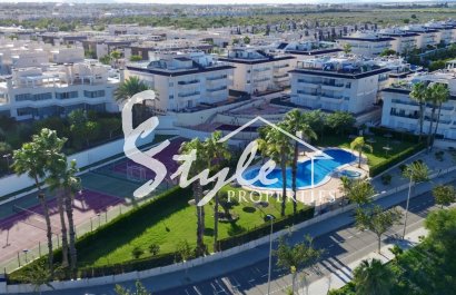 Apartamento - Reventa - Mil Palmeras - Mil Palmeras