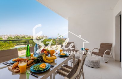 Apartamento - Reventa - Mil Palmeras - Mil Palmeras